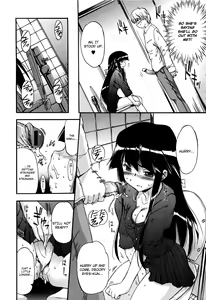 Page 94 of Lucky na Hi | Lucky Day - preview thumbnail