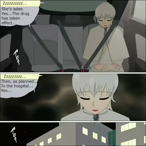 Page 19 of seijyo kachiku jigoku ochi - preview thumbnail