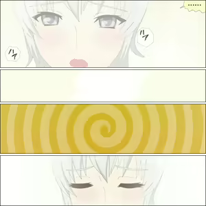 Page 23 of seijyo kachiku jigoku ochi - preview thumbnail