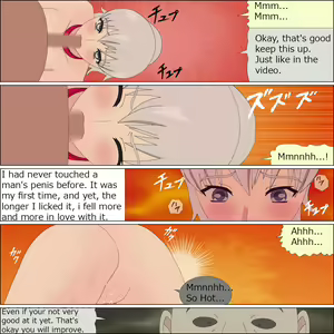 Page 59 of seijyo kachiku jigoku ochi - preview thumbnail