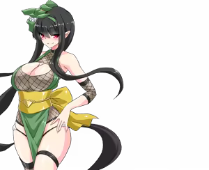 Page 76 of Toumetsu Senki Kikka - preview thumbnail