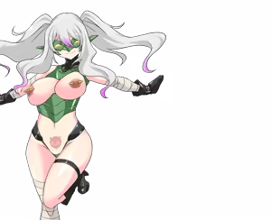 Page 78 of Toumetsu Senki Kikka - preview thumbnail