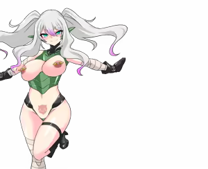 Page 80 of Toumetsu Senki Kikka - preview thumbnail