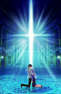 Page 214 of Utatemeguri - preview thumbnail