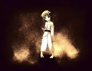 Page 228 of Utatemeguri - preview thumbnail
