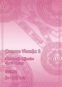 Page 25 of Ore Yome Nanoha 2 | 내 신부 나노하 2 - preview thumbnail