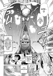 Page 12 of Triple H 3 (uncensored) - preview thumbnail