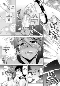 Page 23 of Triple H 3 (uncensored) - preview thumbnail