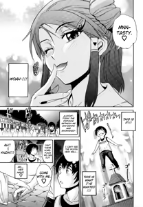 Page 3 of Triple H 3 (uncensored) - preview thumbnail