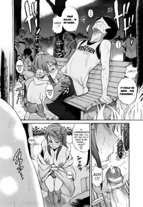 Page 8 of Triple H 3 (uncensored) - preview thumbnail