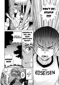 Page 10 of Triple H 3 (uncensored) - preview thumbnail