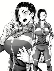 Page 13 of Hitozuma Taiiku Kyoushi Haitoku Koubi no Sono Saki ni - preview thumbnail