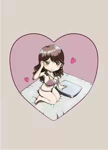Page 26 of DeliHeal Yondara Moto Doukyuusei ga Kita | 콜걸을 불렀더니 옛 동급생이 왔다 - preview thumbnail
