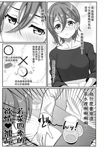 Page 2 of Wakana Shiki no Yokujou Supple - preview thumbnail