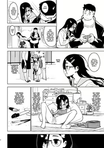 Page 3 of Saori - preview thumbnail