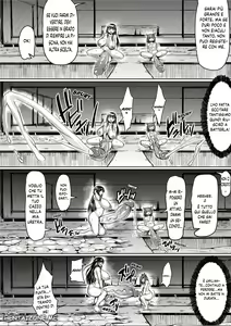 Page 18 of Watashi yori Dekai Futa ni Aitai | Troia Affamata (decensored) - preview thumbnail