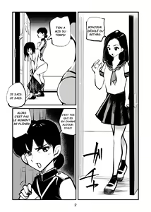 Page 2 of Chinkei Shikkou 2 | Mise en œuvre de la pénalité du pénis 2 (decensored) - preview thumbnail