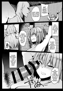 Page 4 of Moshi, Shinjuku Tokuiten de Haiboku Shitara... - preview thumbnail