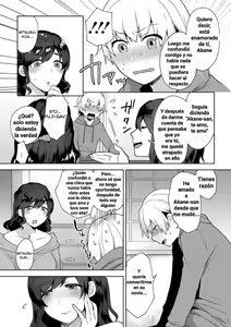 Page 17 of Kanojo no Jijou - preview thumbnail