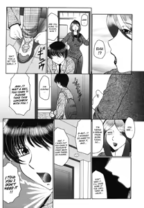 Page 3 of Bi Kou Haha - preview thumbnail