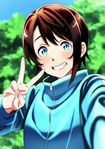 Page 5 of Nou o Hakai suru Camera Roll - preview thumbnail