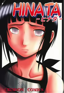 Hinata — hentai manga cover on Fhentai