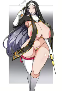 Warwolf — hentai manga cover on Fhentai