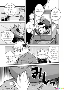Page 264 of Mekko Rarekko 1-7 | 멧코라렛코 1-7 - preview thumbnail