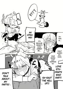 Page 4 of Shachou to Business Hotel | Business Hotel with President - preview thumbnail