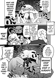 Page 5 of Shachou to Business Hotel | Business Hotel with President - preview thumbnail