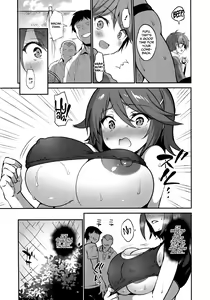 Page 3 of Gakkou de Seishun! 17 - preview thumbnail