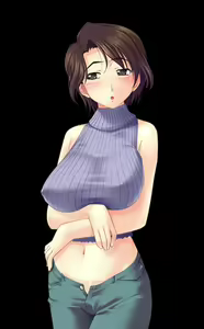Page 84 of G･H･I-Cup Innyuu San Shimai ～Chichi Feti ･ Kyonyuu Harem Hen～ - preview thumbnail