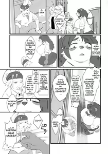 Page 7 of Futanari Kunugi-chan - preview thumbnail
