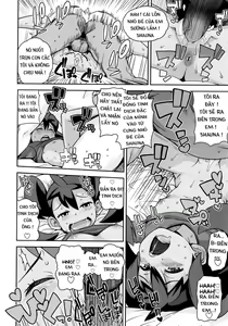 Page 19 of Chibikko Bitch XY (decensored) - preview thumbnail