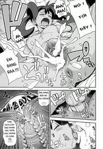 Page 20 of Chibikko Bitch XY (decensored) - preview thumbnail
