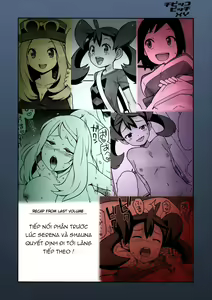 Page 3 of Chibikko Bitch XY 2 (decensored) - preview thumbnail
