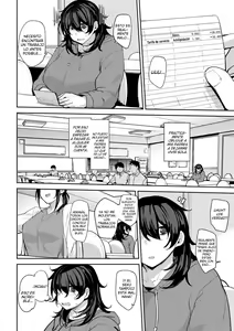 Page 2 of Maki-san no Nikutai Keiyaku Ch. 1 | Contrato Coital De Maki Ch. 1 - preview thumbnail