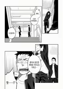 Page 40 of Tabun Sore ga Love Nanjanakarou ka. | 아마 그것이 러브가 아닐까 - preview thumbnail
