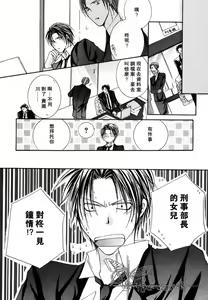 Page 28 of Kono Akuma Me! - preview thumbnail