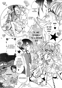 Page 2 of Wildrose 4: aimer! - preview thumbnail