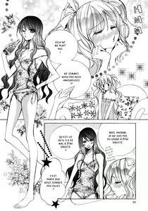 Page 4 of Wildrose 4: aimer! - preview thumbnail