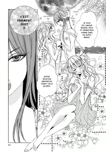 Page 5 of Wildrose 4: aimer! - preview thumbnail