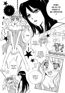 Page 8 of Wildrose 4: aimer! - preview thumbnail