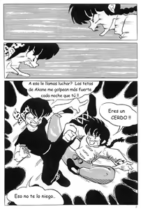 Page 3 of Ranma XXX - preview thumbnail