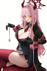 Satsuki 4P — hentai manga cover on Fhentai