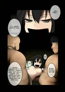 Page 3 of Houkago Rape Time - preview thumbnail