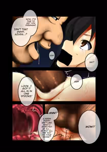 Page 4 of Houkago Rape Time - preview thumbnail