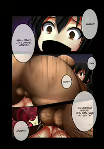 Page 5 of Houkago Rape Time - preview thumbnail