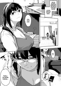 Page 5 of Hitozuma no Koukishin - preview thumbnail