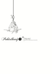 Page 3 of fairy story - preview thumbnail